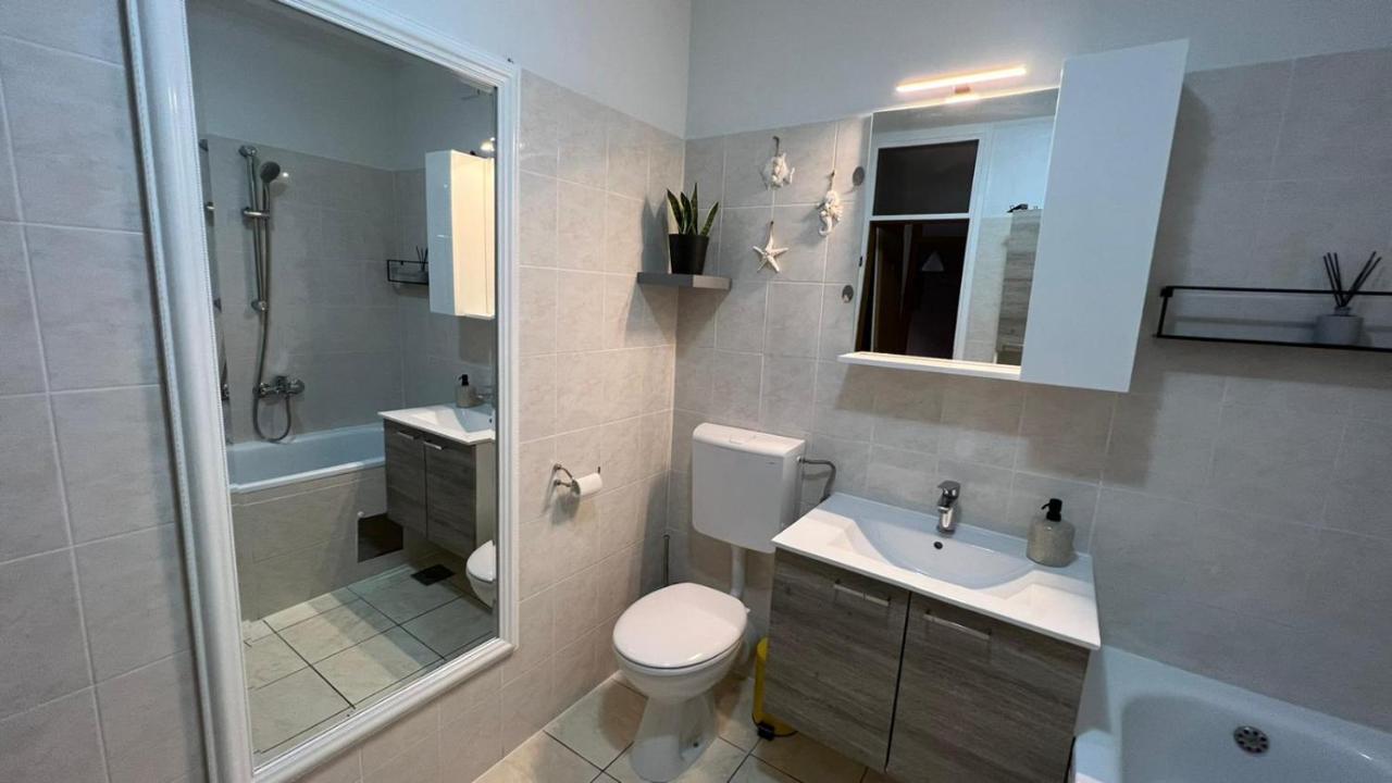 Apartment Magnolia تروغير المظهر الخارجي الصورة